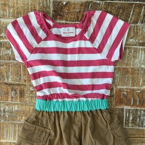 Hanna Andersson Dresses - Hanna Andersson dress size 90 (3t) Hanna Andersson Dresses - Hanna Andersson dress size 90 (3t)